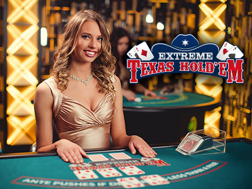 texas holdem